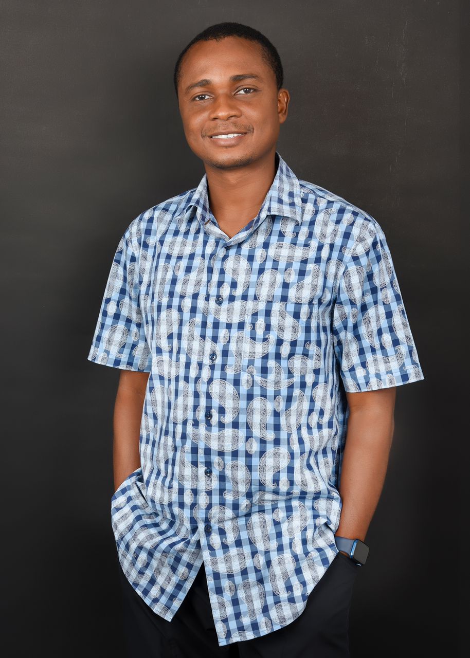 Daniel Ayittah 